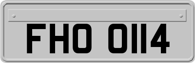 FHO0114