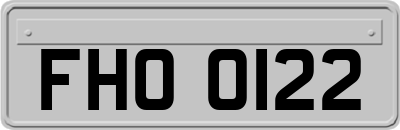 FHO0122