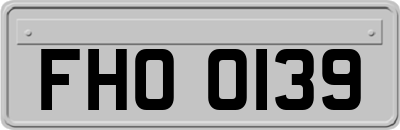 FHO0139