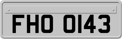 FHO0143