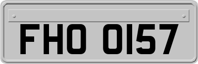 FHO0157