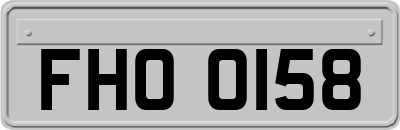 FHO0158