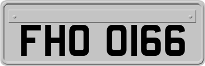 FHO0166
