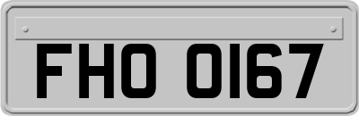 FHO0167