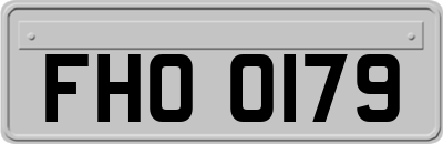 FHO0179