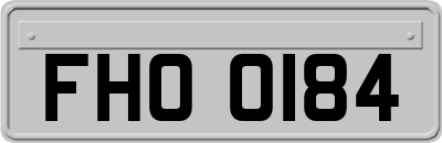 FHO0184