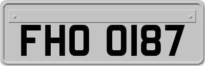 FHO0187