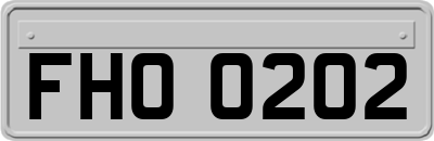 FHO0202