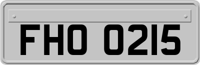FHO0215