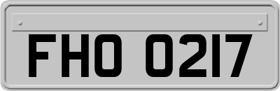 FHO0217