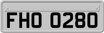 FHO0280