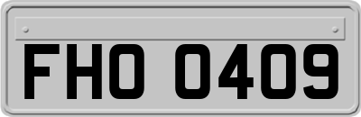 FHO0409