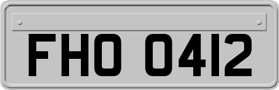 FHO0412