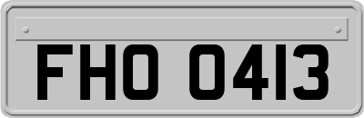 FHO0413