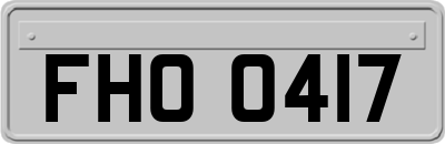 FHO0417