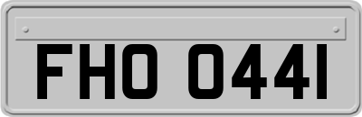 FHO0441