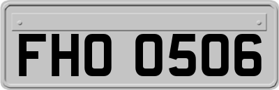 FHO0506