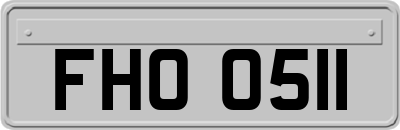FHO0511