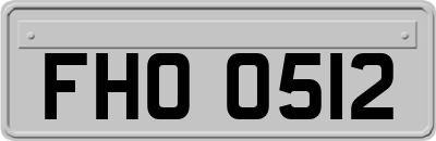 FHO0512