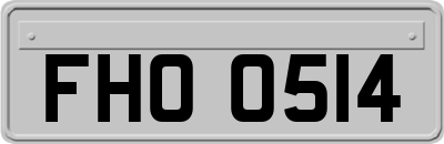 FHO0514