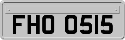 FHO0515