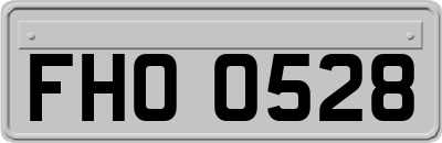FHO0528