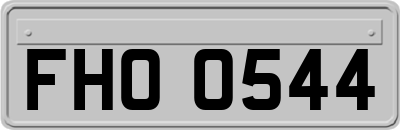 FHO0544