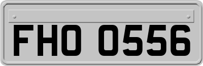 FHO0556