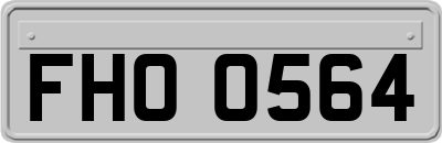 FHO0564