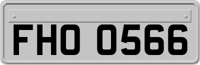 FHO0566