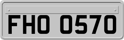 FHO0570