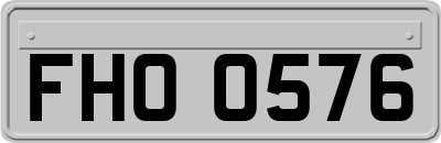 FHO0576
