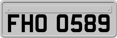 FHO0589
