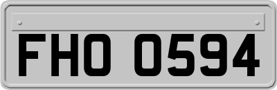FHO0594