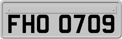 FHO0709