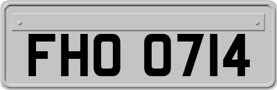 FHO0714