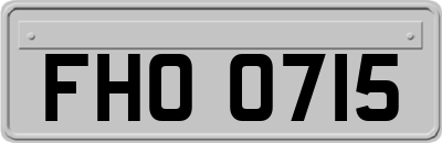 FHO0715