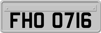 FHO0716