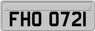 FHO0721