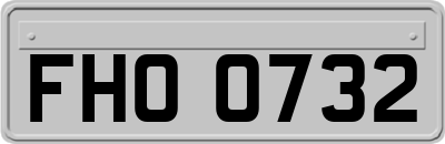 FHO0732
