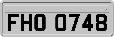 FHO0748