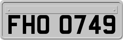 FHO0749