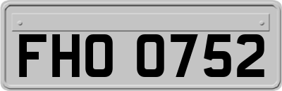 FHO0752