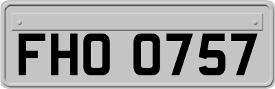 FHO0757