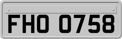 FHO0758