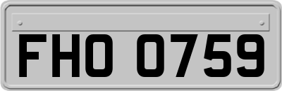 FHO0759