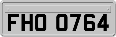 FHO0764