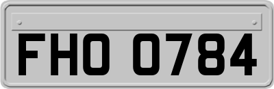 FHO0784
