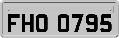 FHO0795
