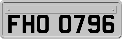 FHO0796